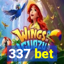 337 bet